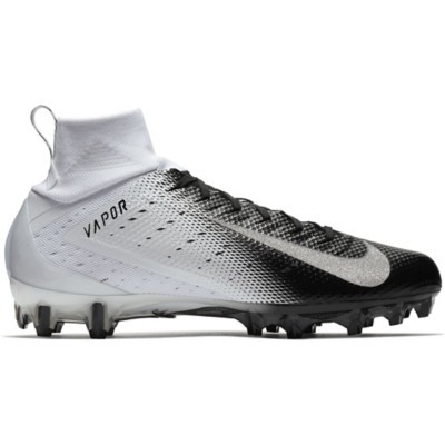 black nike vapor untouchable cleats