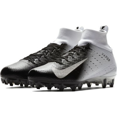 black nike untouchable cleats