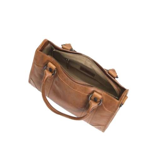 FRYE Melissa Handbag