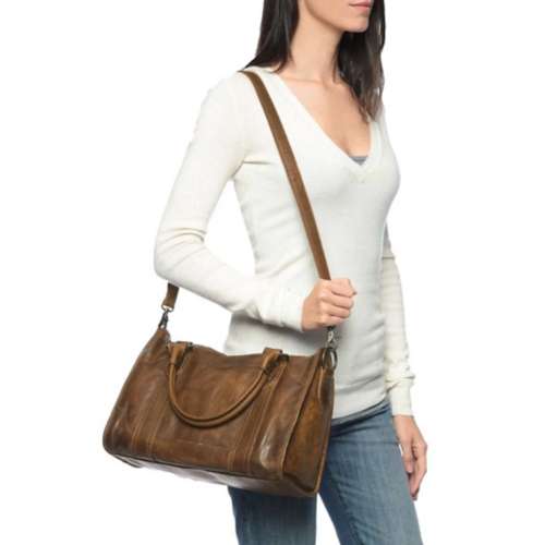 FRYE Melissa Handbag