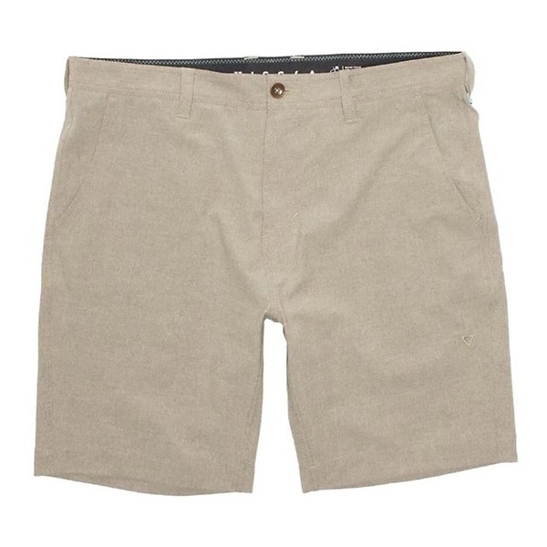 Men's Vissla Canyons Hybrid Shorts product image