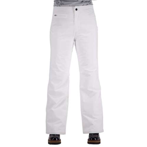 Women's Obermeyer Sugarbush Stretch Snow Pants