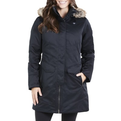 sojourner down jacket