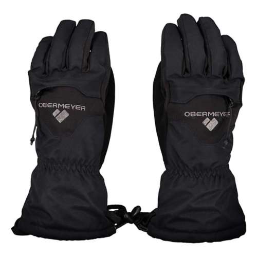 Women's Obermeyer Regulator Gloves