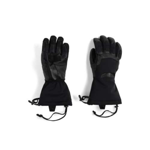 Men's Obermeyer Guide Gloves