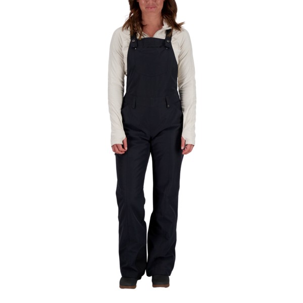 Women's Obermeyer Malta Overall Snow Bibs product image