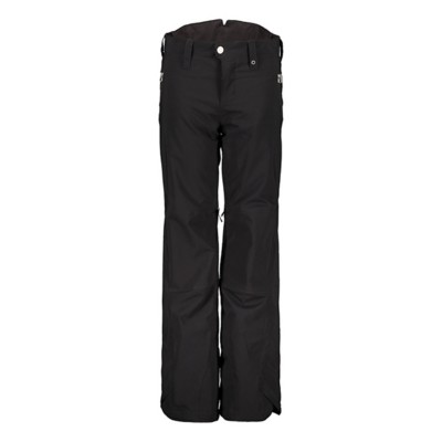 obermeyer girls snow pants