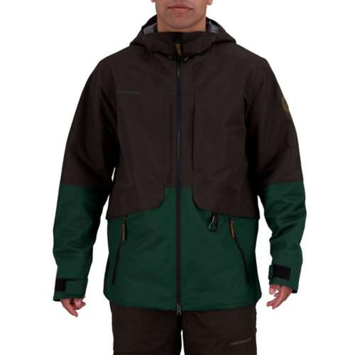 Obermeyer shop viking jacket