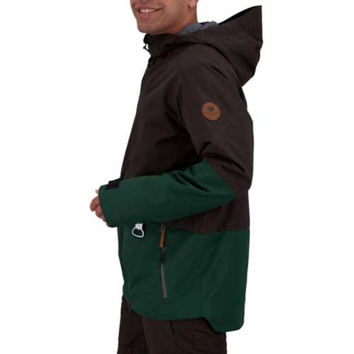 Obermeyer viking outlet jacket