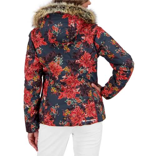Women's Obermeyer Tuscany II Jacket