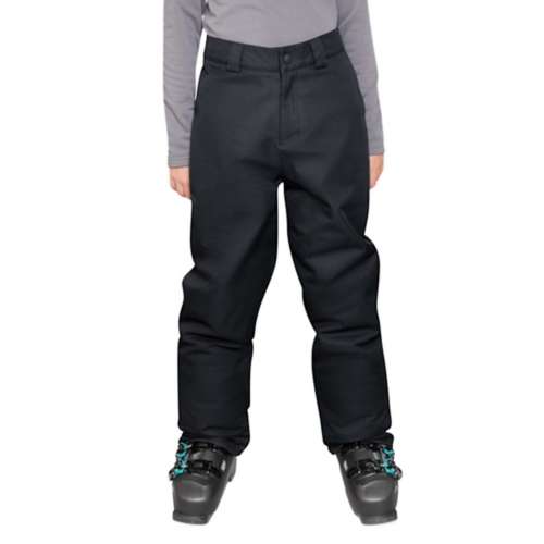 Kids' Obermeyer Keystone Snow cropped pants