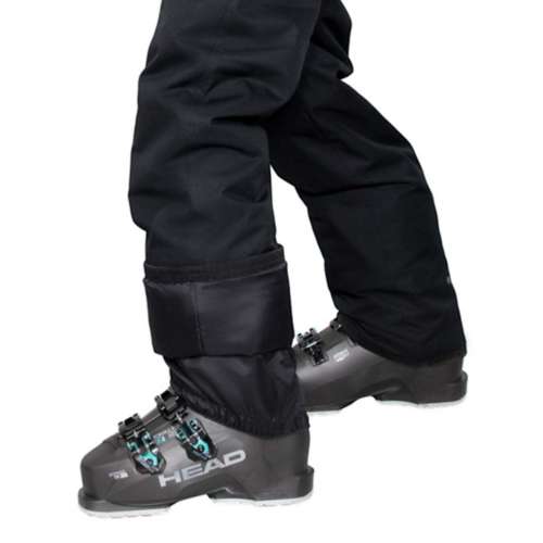 Kids' Obermeyer Keystone Snow cropped pants