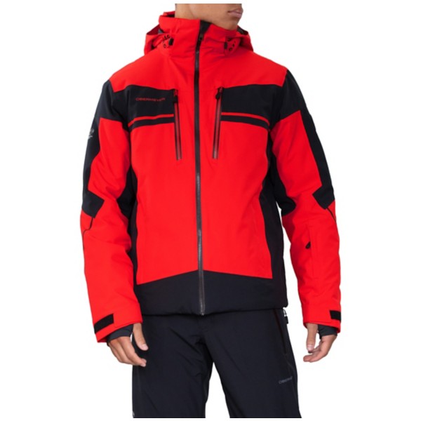 Men's Obermeyer 2021 Charger Jacket product image