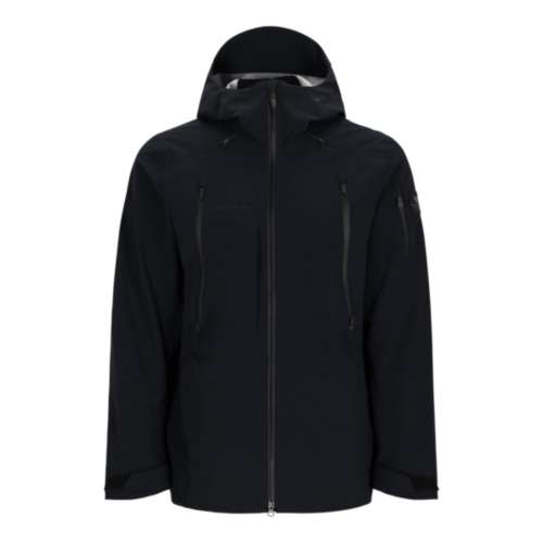 Men's Obermeyer Highlands Shell Softshell Jacket