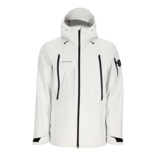 Men's Obermeyer Highlands Shell Softshell Jacket