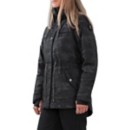 Women's Obermeyer Celestia Utility Jacket