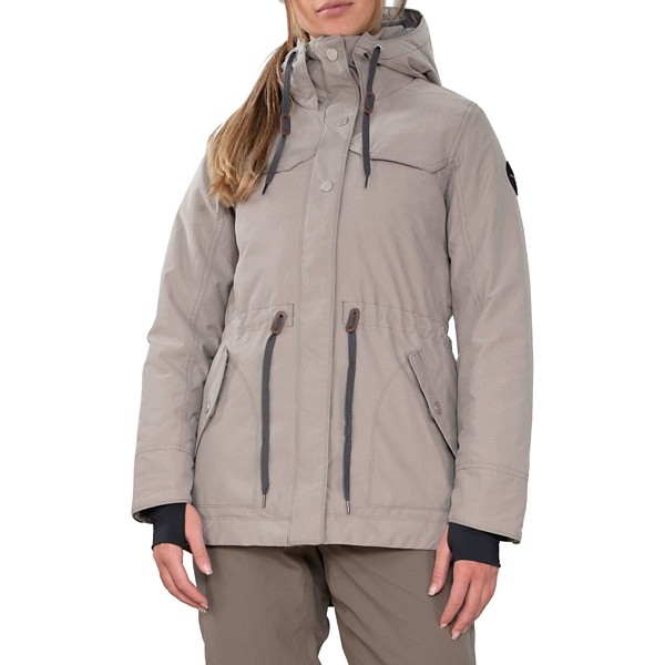 Women's Obermeyer Celestia Jacket product image