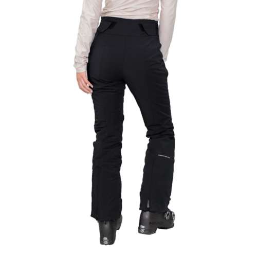 obermeyer warrior womens ski pants