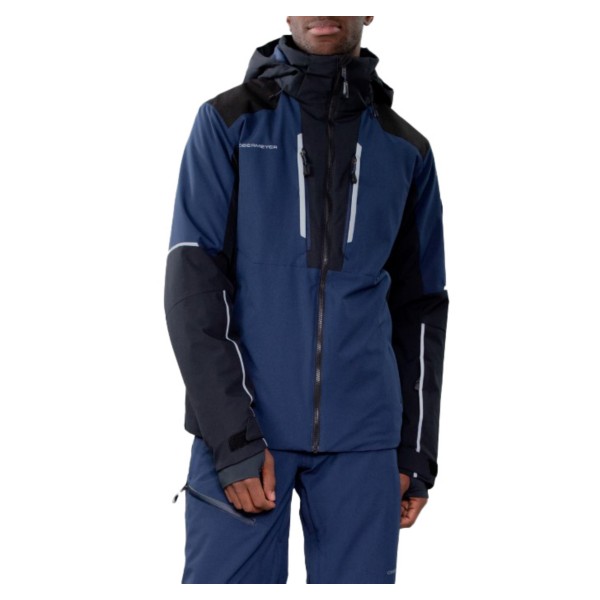 Men's Obermeyer Foundation Jacket product image