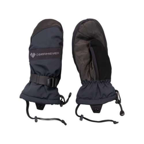 Men's Obermeyer Regulator Mittens
