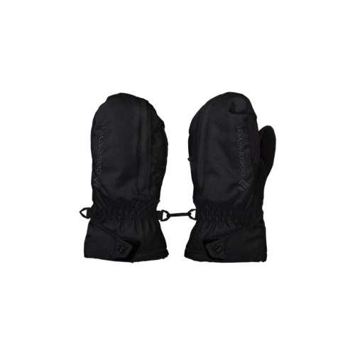 Kids' Obermeyer Gauntlet Mittens