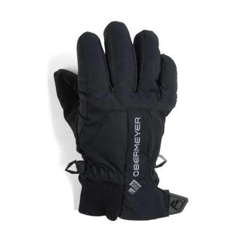Kids' Obermeyer Thumbs Up Gloves