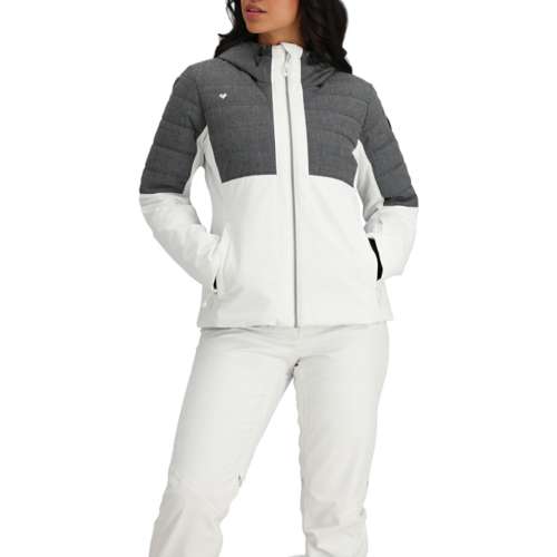 Obermeyer women's discount nadia ski jacket