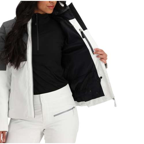 Obermeyer nadia online jacket