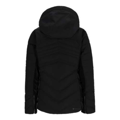 Craghoppers Women's Point Long Sleeve Winter Jacket