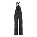 Women's Obermeyer Malta Bib Overalls