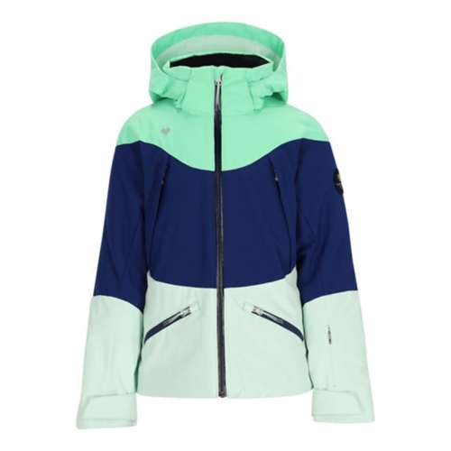 Girls' Obermeyer Reese Jacket