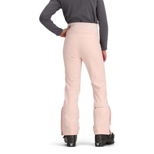 Girls' Obermeyer Jolie Softshell Pants