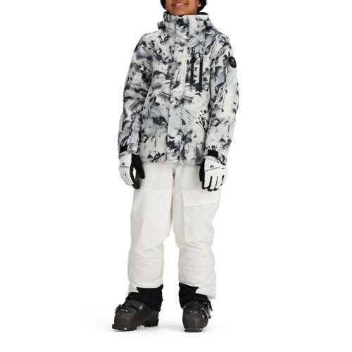 Boys' Obermeyer Gents Jacket