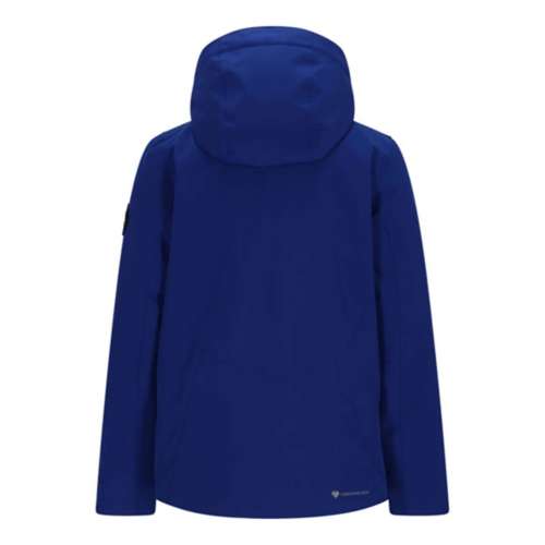 Boys' Obermeyer Gent's Hooded Shell Jacket