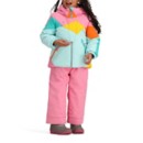 Toddler Girls' Obermeyer Lissa Jacket