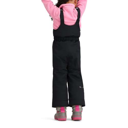 Toddler Girls' Obermeyer Snoverall Snow Bibs