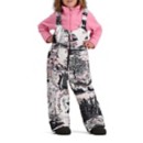 Toddler Girls' Obermeyer Snoverall Print Pants