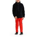 Kids' Obermeyer Superior Gear II Zip Top