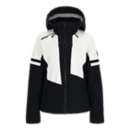 Women's Obermeyer Platinum Waterproof Hooded Shell Jacket