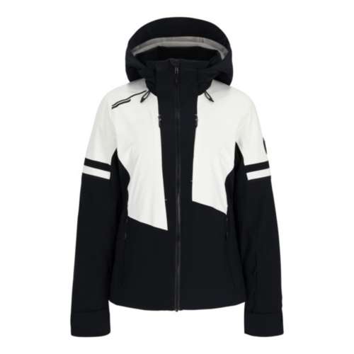 Cynthia rowley jacket with detachable hood best sale