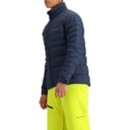 Men's Obermeyer Klaus Down Jacket