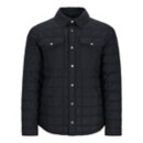 Men's Obermeyer Wilder Down Shirt Jacket