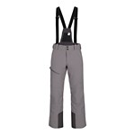 Men's Obermeyer Force Suspender Snow Bibs - Thumbnail 1 of 5