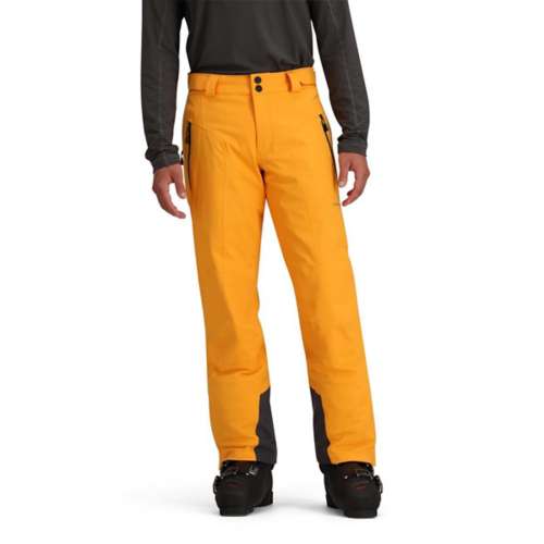 Men's Obermeyer Process Snow Compression pants