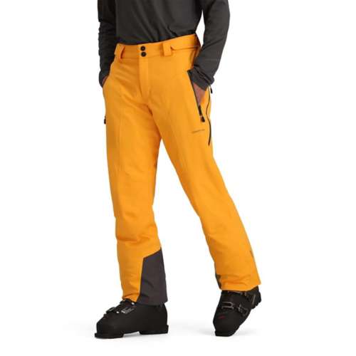 Men's Obermeyer Process Snow Compression pants