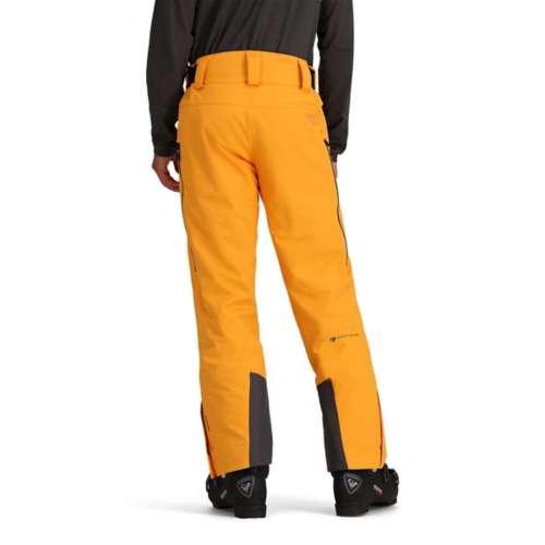 Men's Obermeyer Process Snow Compression pants