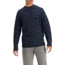 Men's Obermeyer The Bells Sweater Long Sleeve Snowboarding T-Shirt