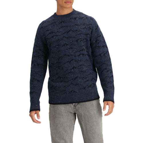 Men's Obermeyer The Bells Sweater Pullover Sweater