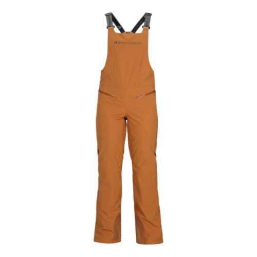 Women's Obermeyer Bliss Bib Pants