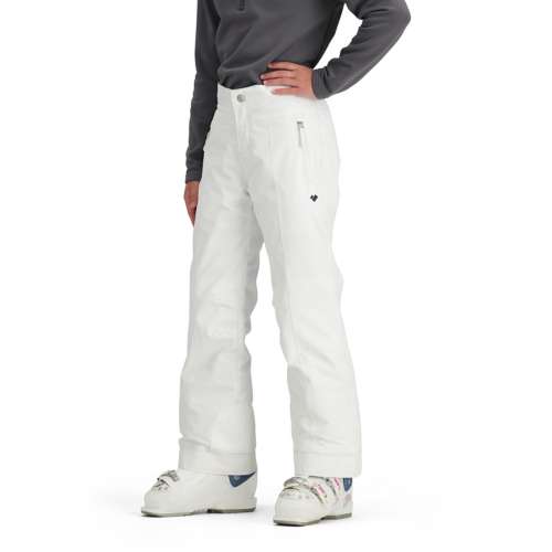 Girls' Obermeyer Brooke Snow Pants